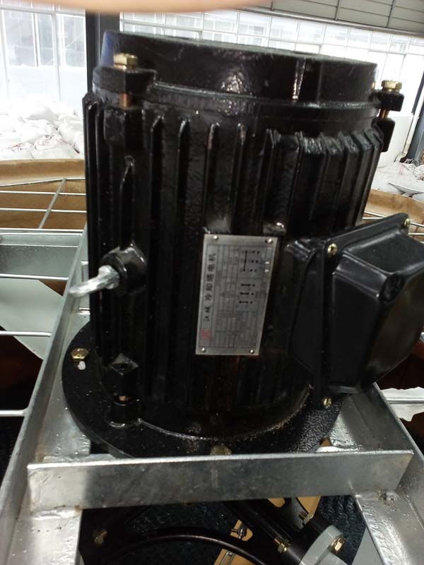 冷却塔专用电机
